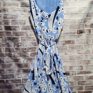 Lauren Ralph Lauren Dress 12 Black Label